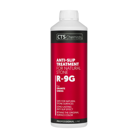 R9-G Anti-slip treatment for stone