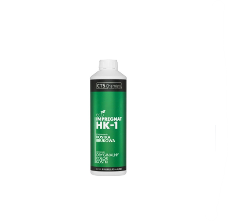 HK-1 Water-based block paving sealer