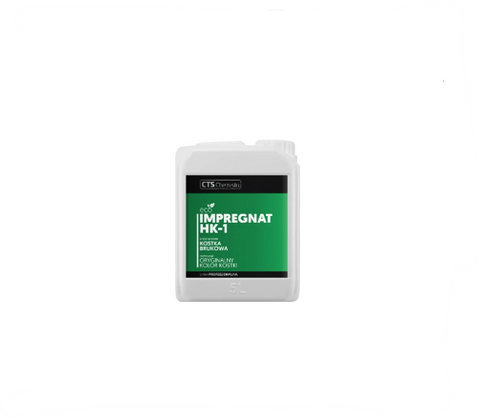 HK-1 Water-based block paving sealer