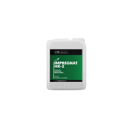 HK-2 Impregnat do kostki brukowej 1L, 5L