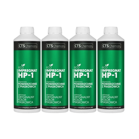 HP-1 Impregnat do piaskowca