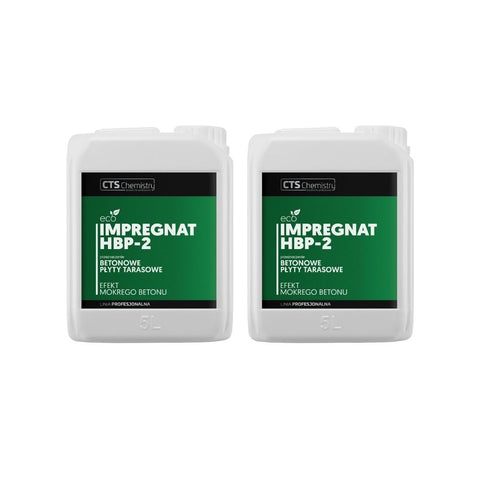 HBP-2 Water-based Sealer for patio (wet patio effect)