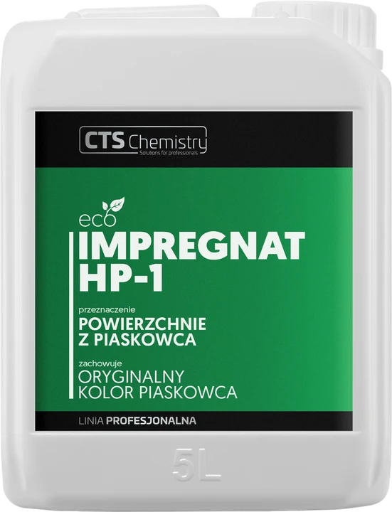 HP-1 Impregnat do piaskowca