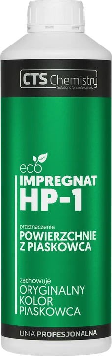 HP-1 Impregnat do piaskowca