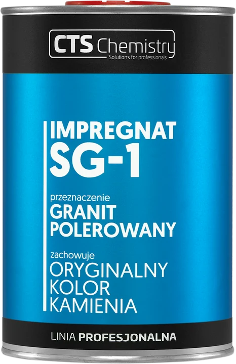 Impregnaty rozpuszczalnikowe