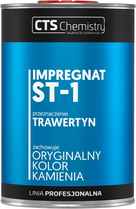 ST-1 Impregnat do trawertynu