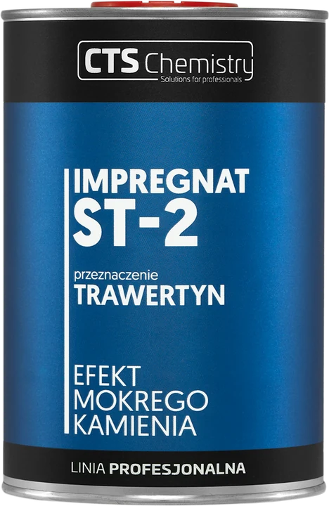 ST-2 Impregnat do trawertynu