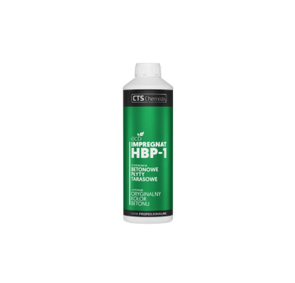 HBP-1 Water-based Sealer for patio