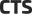 Logo de CTS Chemistry